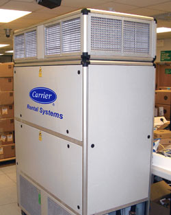 Dehumidification Refrigerator